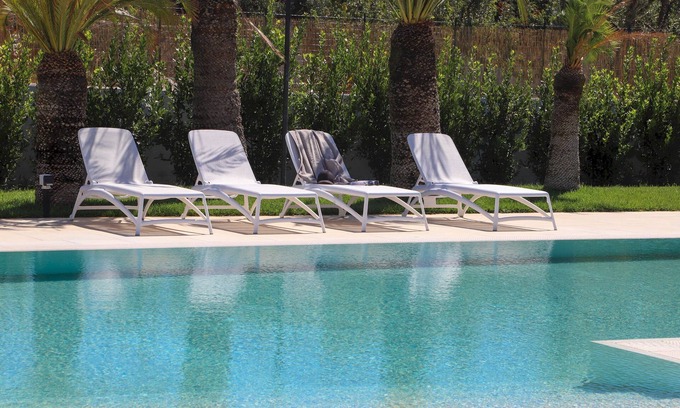 Cozzana Casa | Trulli & Dimore - Villa Loredana
