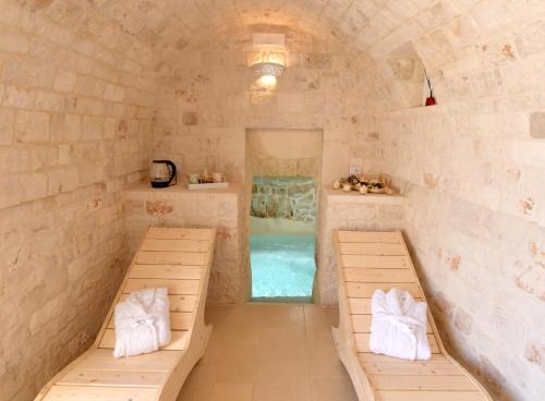Locorotondo Villa | Trulli Santa Croce - Luxury Holiday -