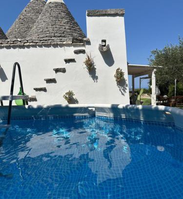 Gorgofreddo Apartamento | Trulli Valeria
