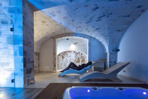 Locorotondo Villa | Trullo dei maestri