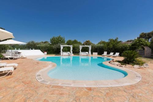 Ceglie Messapica Apartamento | Trullo Dei Messapi