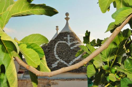 Cisternino Casa | Trullo del Cuore