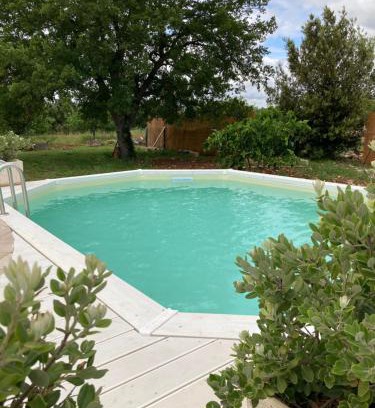 Impalata Casa | TRULLO ELVIRA & LUIGI