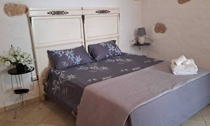 Posto Rosso Villa | Villa Fronte Mare