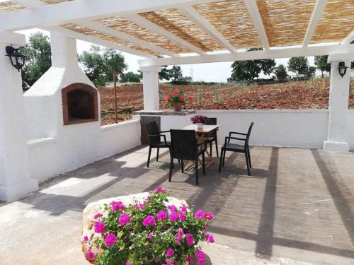 Cisternino Casa | Trullo La Petrosa