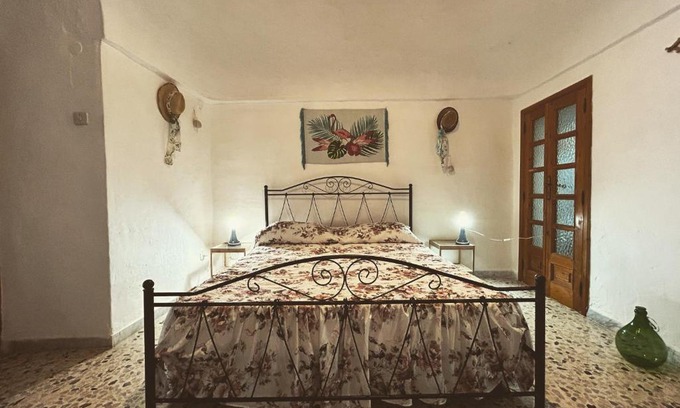 Selva di Fasano Casa | Trullo Pasquale