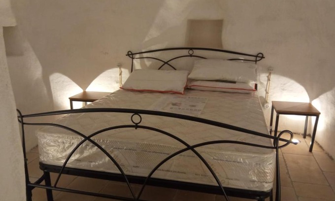 Nardo Chalet De Esquí | Trullo Salentino S. Giovanni