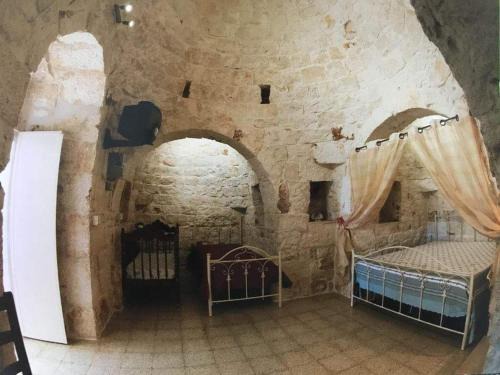 Carovigno Apartamento | Trullo saraceno