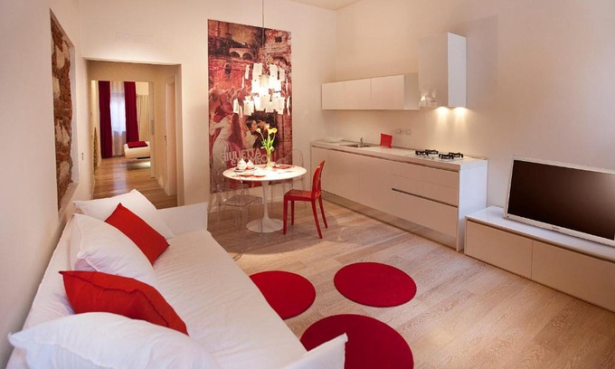 Citta Antica Apartamento | Truly Verona