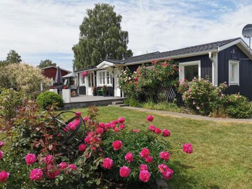 Ramdala Casa | Trummenäs Golf/Bad/Restaurang