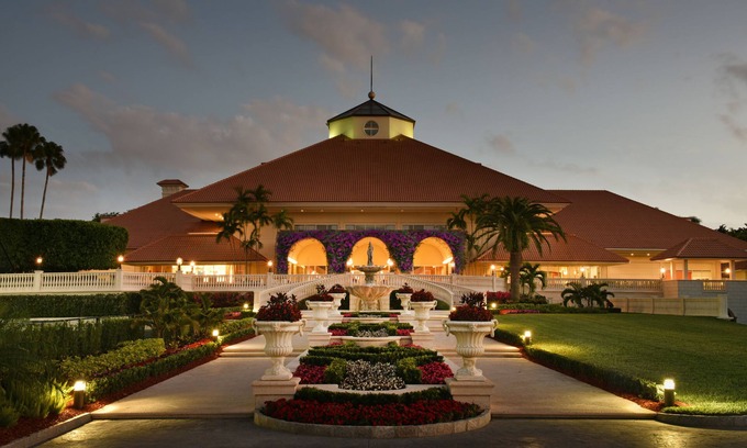 Doral Complejo | Trump National Doral Miami