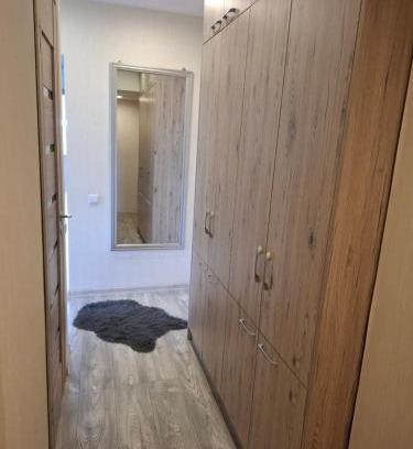 Telsiai Apartamento | Trumpalaikė nuoma