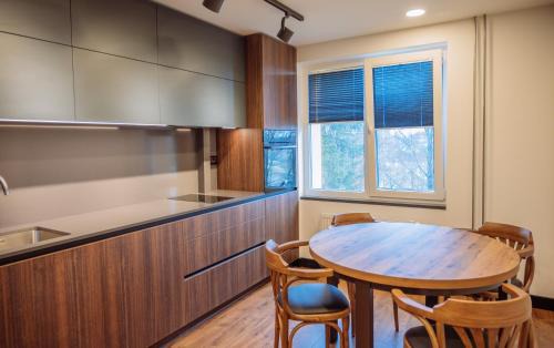 Telsiai Apartamento | Trumpalaikė nuoma Telšiuose
