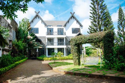 Buon Ma Thuot Complejo | Trung Nguyên Coffee Resort