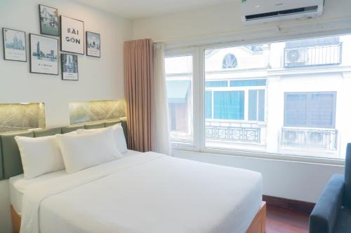 Hang Buom Apartamento | TRUNG - The Coffee House