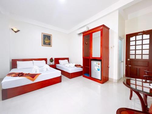 Phan Thiet Hotel | Truong Ca Hotel