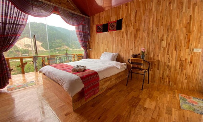 Tram Tau Casa | Truong Nhan Tram Tau Homestay