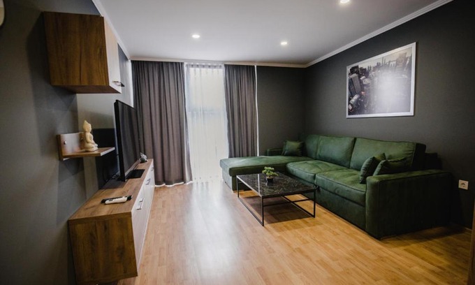 Brcko Apartamento | Trupl apartman 3 - Stan na dan