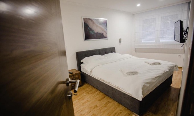 Brcko Apartamento | Trupl apartman 4 - Stan na dan