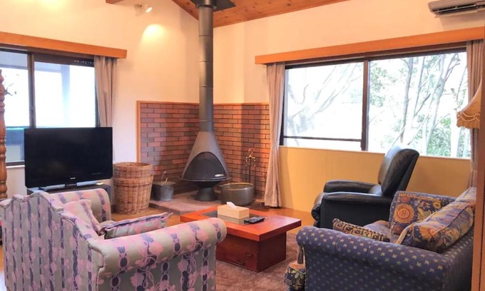 Higashiizu Casa | Trust Maison Atagawa 1 - Vacation STAY 24216v