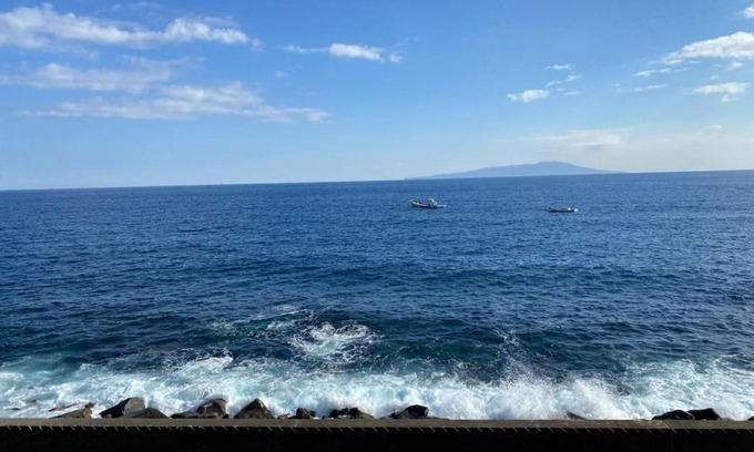 Higashiizu Casa | Trust Maison Kitagawa 303 - Vacation STAY 13430v