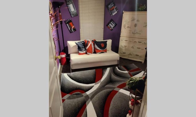 Chesapeake Ranch Estates-Drum Point Apartamento | Trust-n-travel