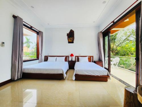 Cam Chau Casa | trust villa
