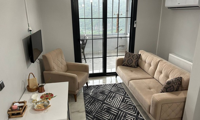 Ardesen Apartamento | Truva Konaklama
