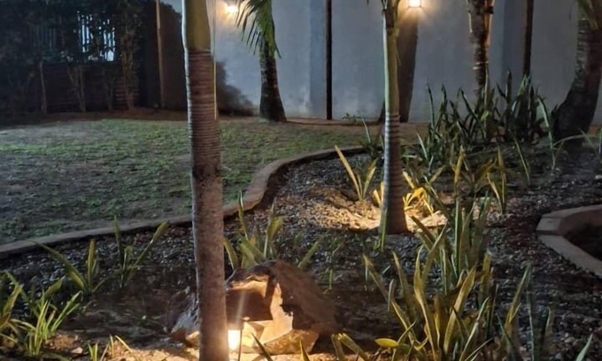 Anse Kerlan Casa | Trwa Koko Self Catering