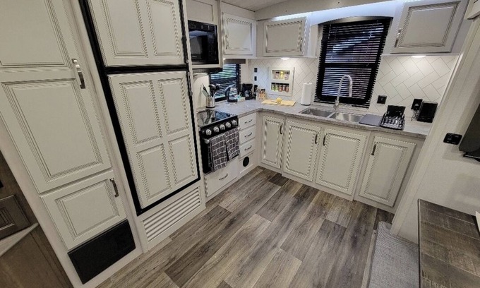 Damascus Casa | Try The RV Life - 2022 Cougar Executive
