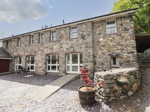 Bangor Apartamento | Tryfan