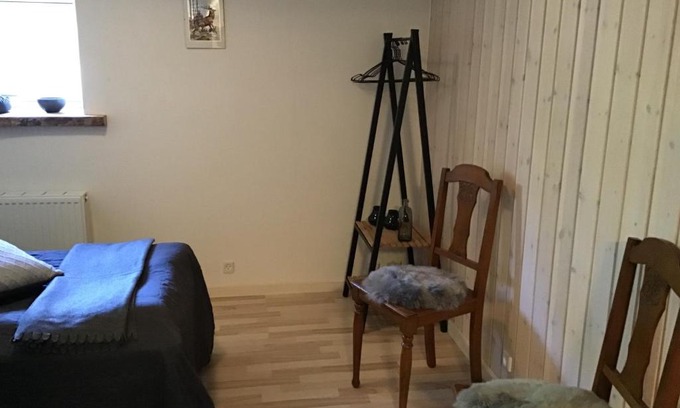 Bindslev Casa | Trynbakkevej 14