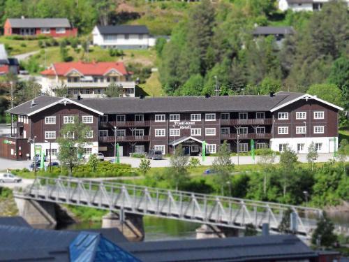 Trysil Hotel | Trysil-Knut Hotel
