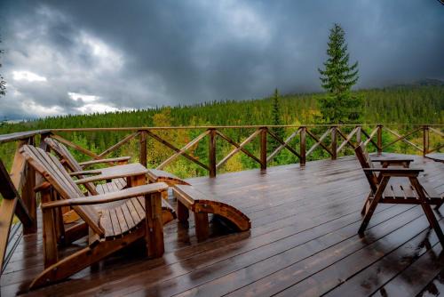 Mælem Casa | Trysilfjellet Nord 267