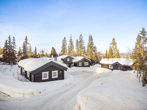 Mælem Casa | Trysilfjellet Nord 356 C