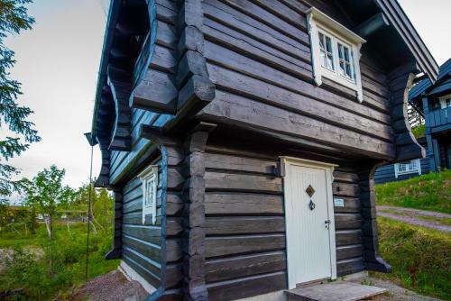 Mælem Casa | Trysilfjellet Nord 901 stabur