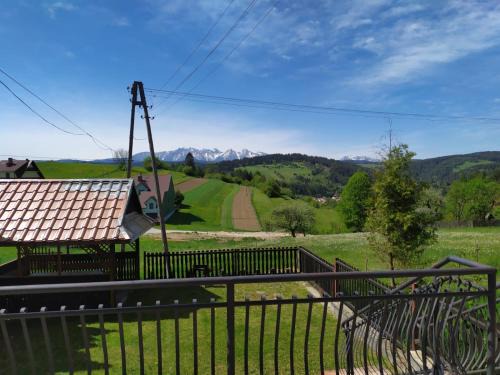 Czorsztyn Casa | Trzech Koron 16