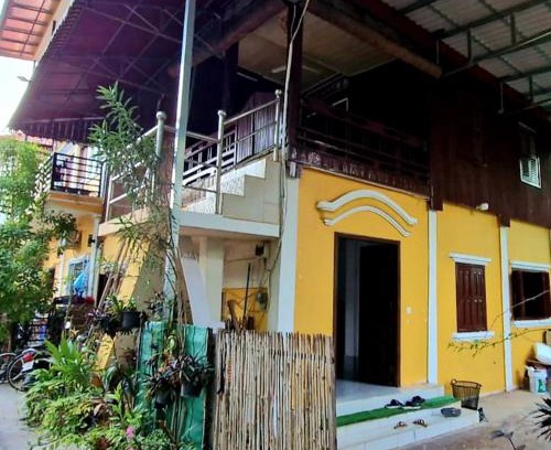 Siem Reap Casa | TS Homestay