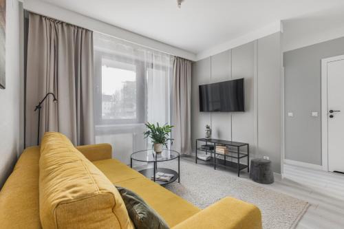 West Pomeranian Voivodeship Apartamento | TS Nowe Miasto