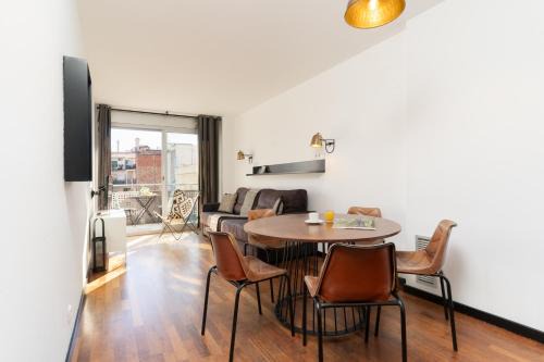 Sant Antoni Apartamento | TSA Sepulveda
