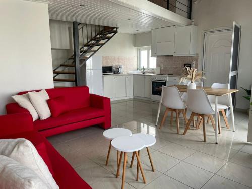 Pigi Casa | Tsachaki Apartment Pigi Rethymno