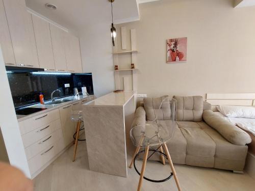 Tsaghkadzor Apartamento | Tsaghkadzor, Alvina Complex Apartment 163