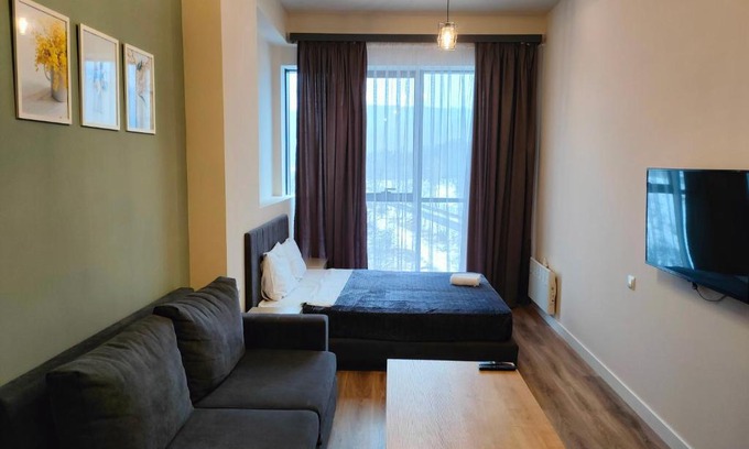 Tsaghkadzor Apartamento | Tsaghkadzor Kechi Apartment 136