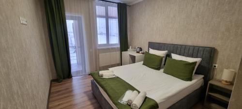 Aghavnadzor Cama Y Desayuno | Tsaghkunk Chef House Hotel & Restaurant