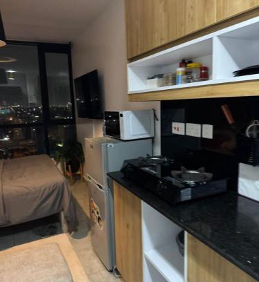 Nairobi Apartamento | Tsavo fedah