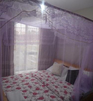 Embakasi Apartamento | Tsavo - Fedha