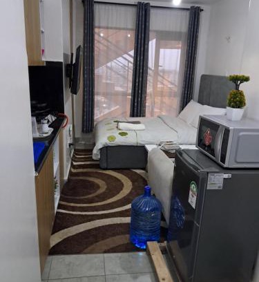 Embakasi Apartamento | Tsavo Lifestyle