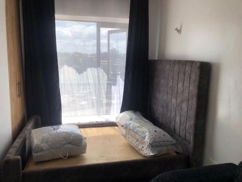 Kawangware Apartamento | Tsavo Pentagon