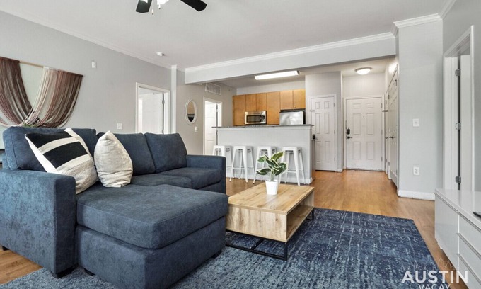 West Campus Apartamento | TSC #300 xxxxxxxxxxx