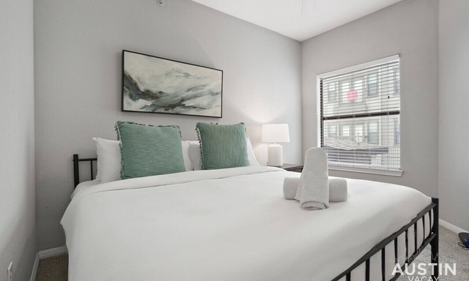 West Campus Apartamento | TSC #315 xxxxxxxxxxx